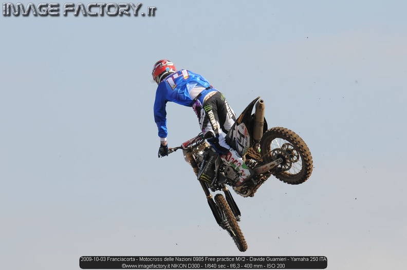2009-10-03 Franciacorta - Motocross delle Nazioni 0985 Free practice MX2 - Davide Guarnieri - Yamaha 250 ITA.jpg